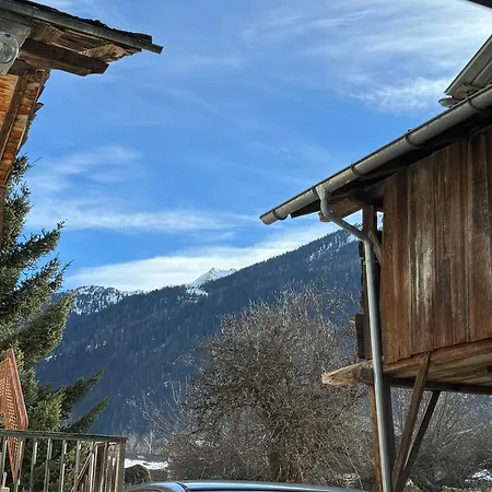 The Hive, Heart Of The Alps, Bagnes, Versegeres, Near Verbier, Valais