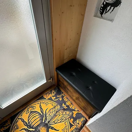 The Hive, Heart Of The Alps, Bagnes, Versegeres, Near Verbier, Valais *