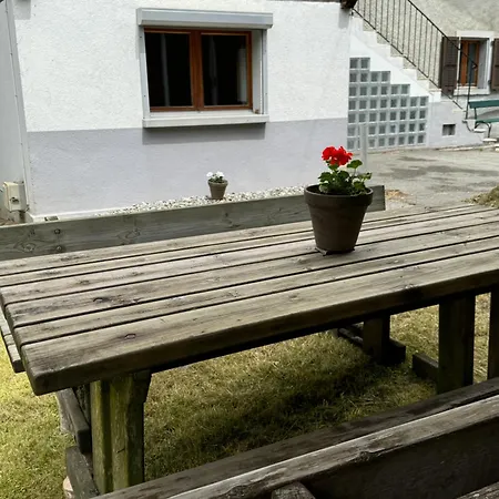 The Hive, Heart Of The Alps, Bagnes, Versegeres, Near Verbier, Valais Apartment *