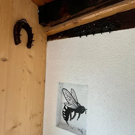 Apartment The Hive, Heart Of The Alps, Bagnes, Versegeres, Near Verbier, Valais