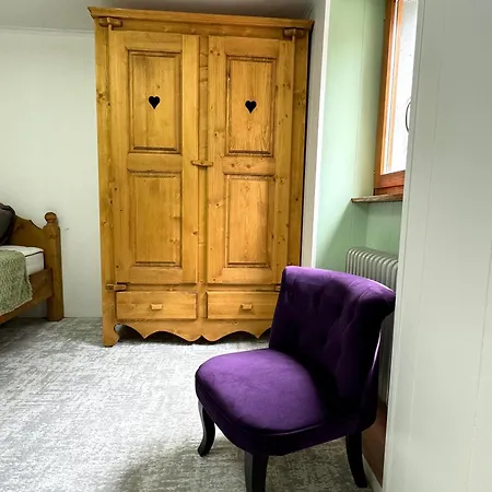 Apartment The Hive, Heart Of The Alps, Bagnes, Versegeres, Near Verbier, Valais