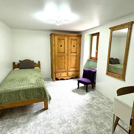 The Hive, Heart Of The Alps, Bagnes, Versegeres, Near Verbier, Valais *